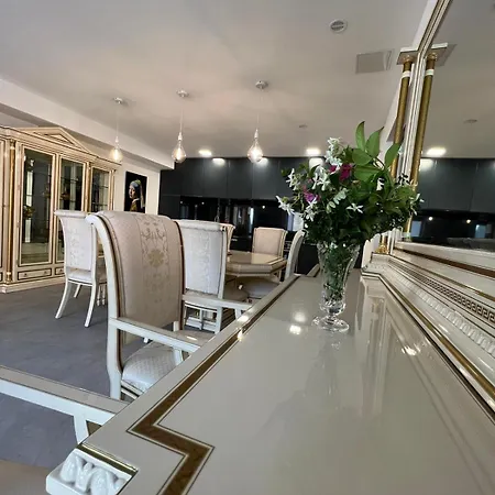 Apartment Stari Pazar 2 Konjic Exterior photo