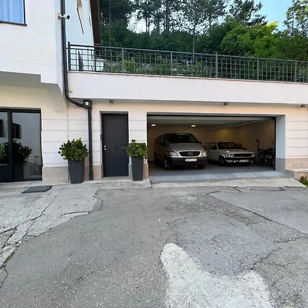 Apartment Stari Pazar 2 Konjic Exterior photo