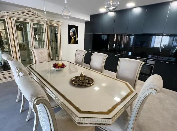 Apartment Stari Pazar 2