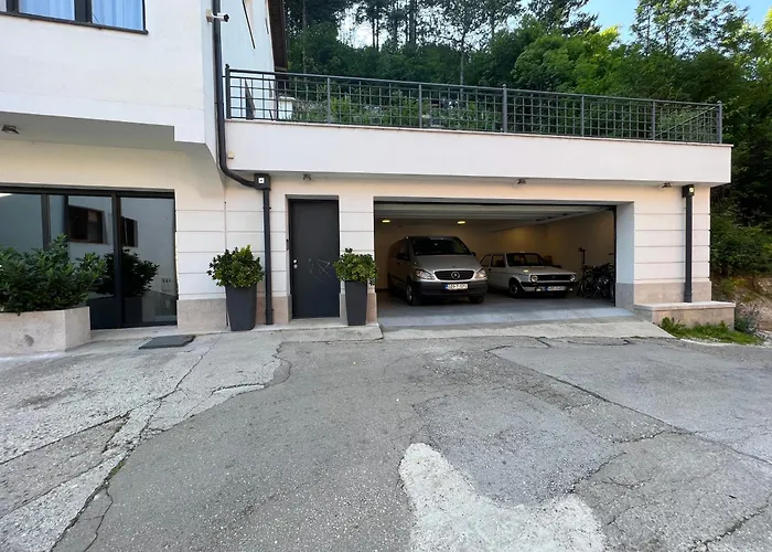 Apartment Stari Pazar 2