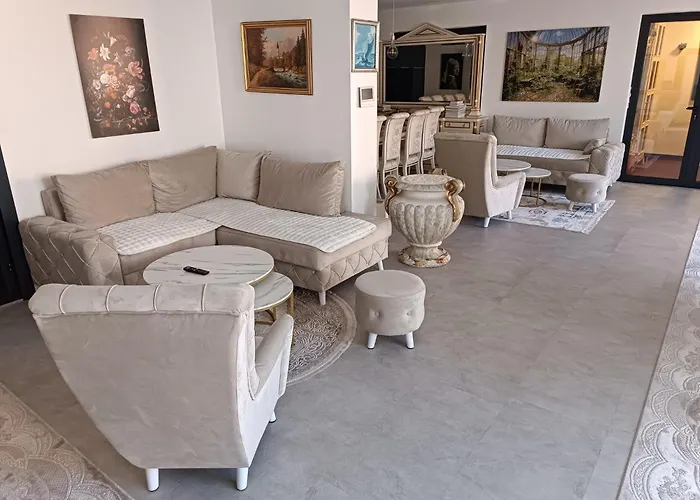 Apartment Stari Pazar 2