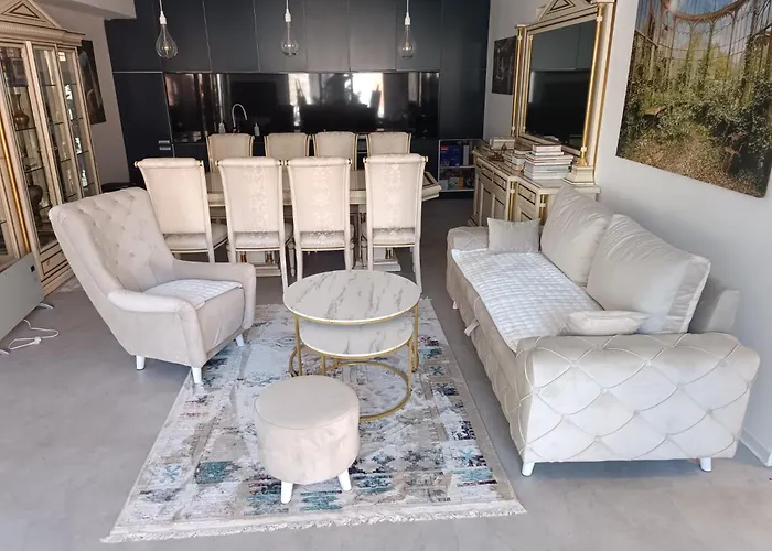 Apartment Stari Pazar 2
