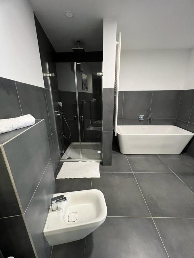 Apartmán Stari Pazar 2 *