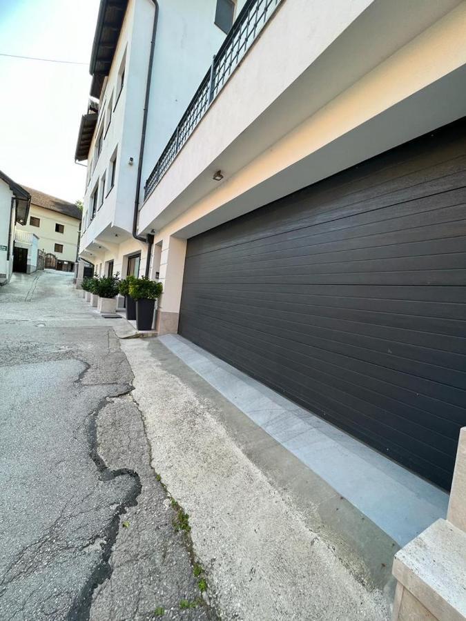 Appartement Stari Pazar 2 *