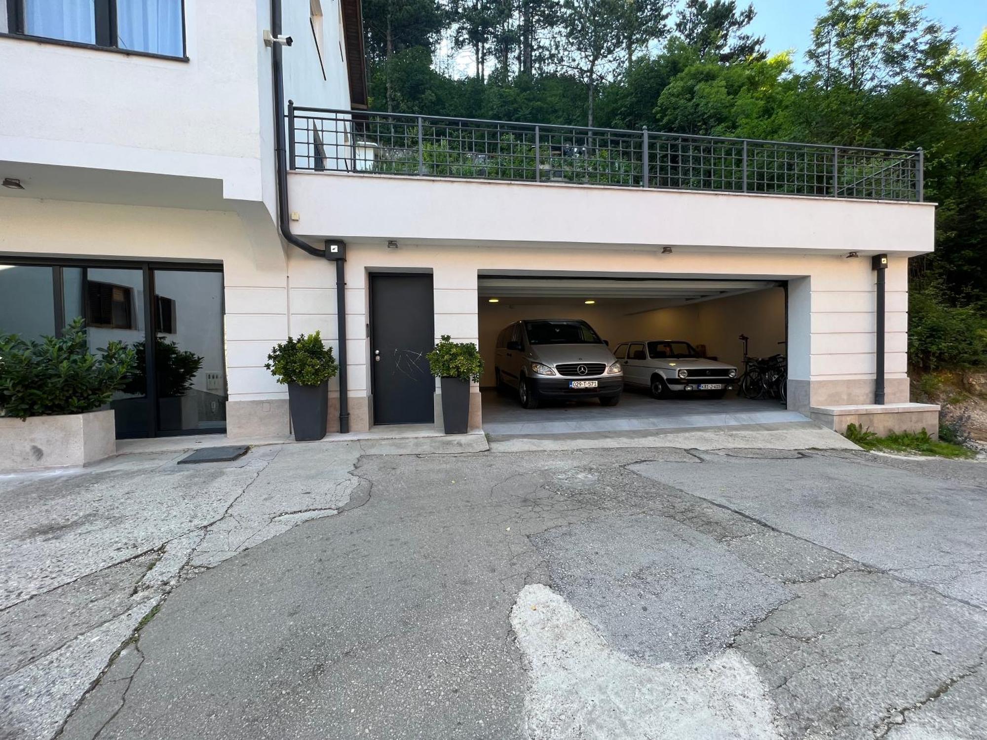 Apartmán Stari Pazar 2 Konjic
