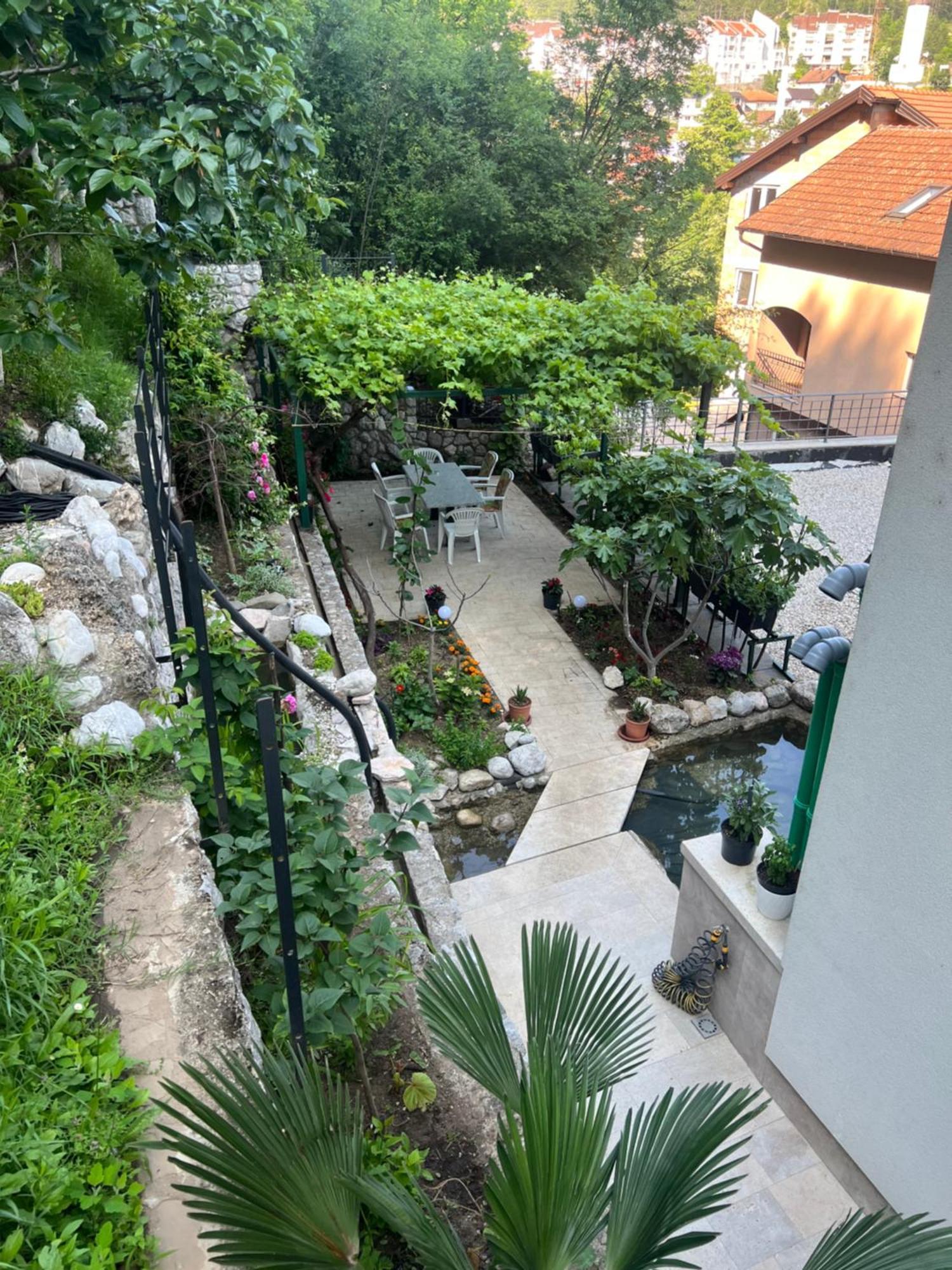 Stari Pazar 2 Konjic