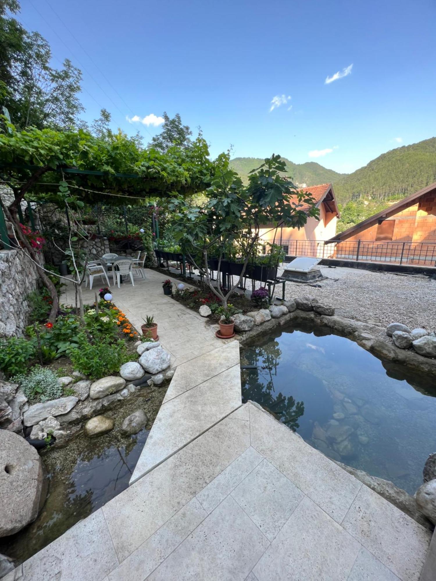 Stari Pazar 2 * Konjic