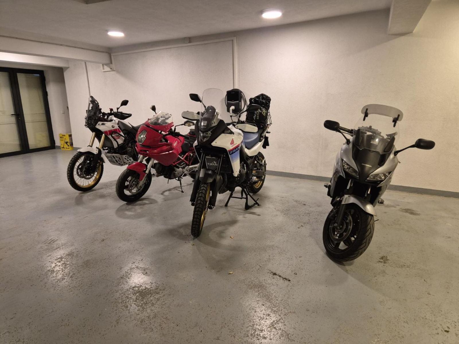Apartmán Stari Pazar 2 *