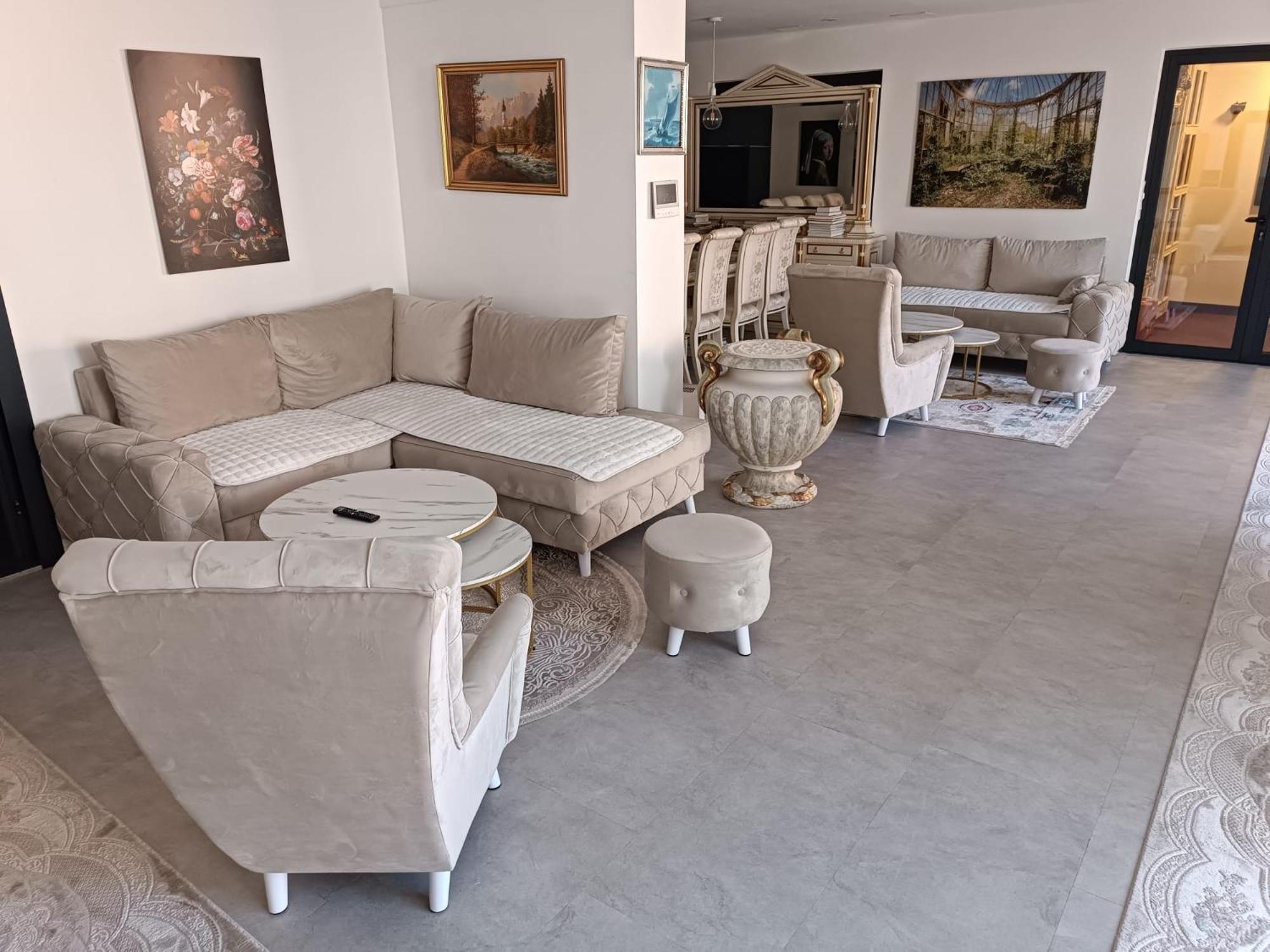 Stari Pazar 2 Apartmán Konjic
